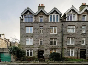 1 Bed Flat - City Centre