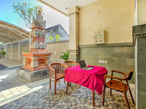 OYO 3897 Fajar Guest House