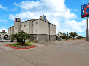 Motel 6 Pharr, TX