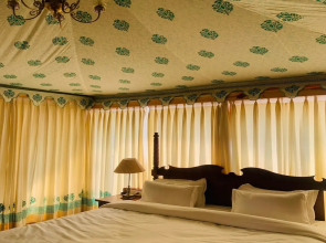 Nature Kalp Resort and Spa,Pushkar