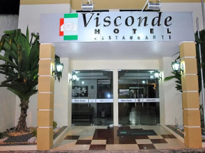 Visconde Hotel