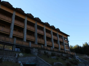 Chalet Alaska