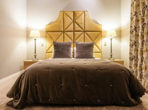 The Lodge at Mudbrick