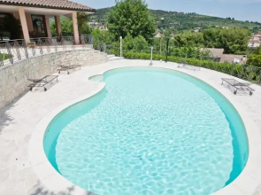 B&B Parco Lacugnano