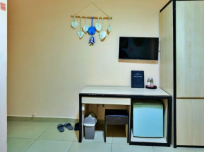 HANZ Meraki Hotel Bui Vien