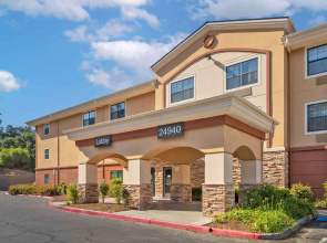 Extended Stay America Suites Los Angeles Valencia
