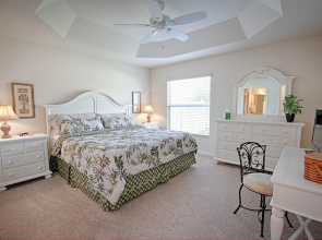 Amberly Court Home 3 Bedroom by The VIR Group