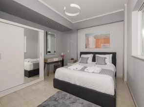 nelion 01 - a DREAM apartment with amazing view