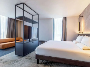 Novotel Valencia Lavant