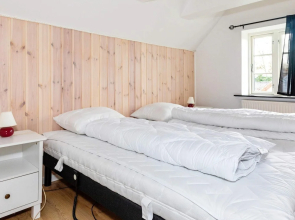 6 Person Holiday Home in Thisted