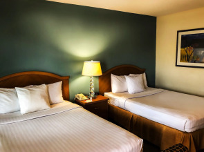 International Palms Resort Cocoa Beach