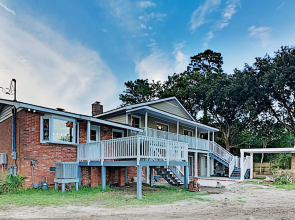 203cynth 3 Bedroom Home
