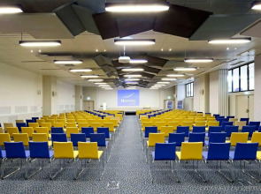 Novotel Paris Vaugirard Montparnasse