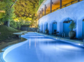 Ionian Blue Garden Suites