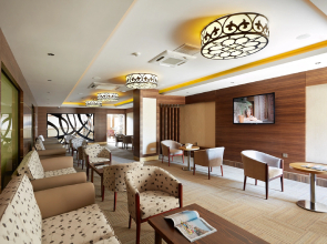 Emre Beach & Emre Hotel