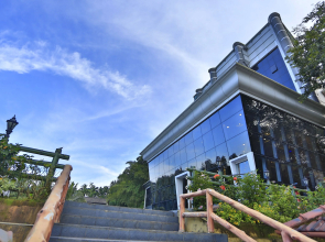 Jet Paark Resort Hotel