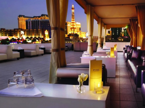 NOBU Las Vegas – A Caesars Rewards Destination