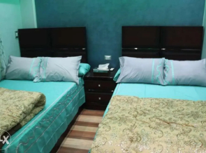 6شارع النيل الابيض ميدان لبنان المهندسين