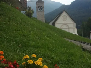 Appartamento Borca di Cadore
