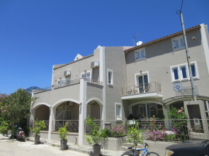 Notos Luxury Studios