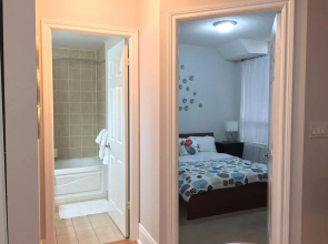 Pelican Suites at North Vancouver