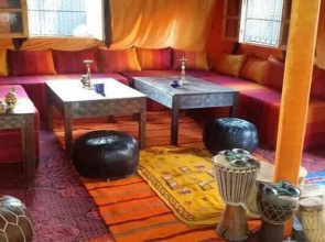 Fayou Desert Camp
