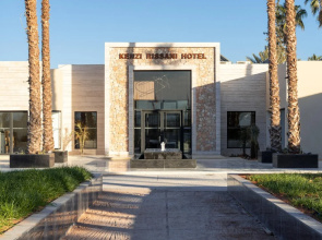 Kenzi Rissani Hotel