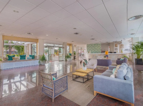 Apartamentos LIVVO Koala Garden