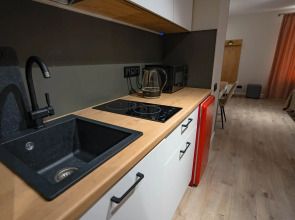 Апартаменты на проспекте Ленина 7