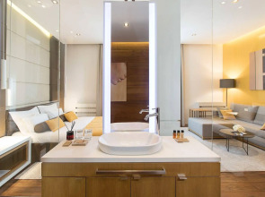 Dominic Smart & Luxury Suites Terazije