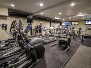 San Sierra #19 Condo