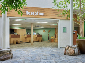 Hotel Bispinger Heide by Center Parcs
