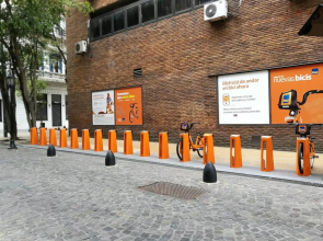 BairesTop con 2 dormitorios y estacionamiento