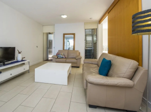 1 Bright Point Apartment 2104