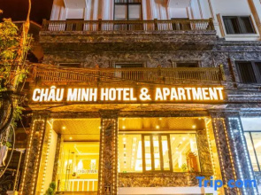 CM Hotel & Apartment