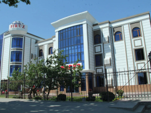 Firuz Hotel