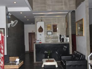 Succo Gene Palace Boutique Hotel