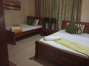 Lux Suites Liz Royal Apartments Nyali