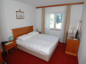 Hotel Villa Dvor