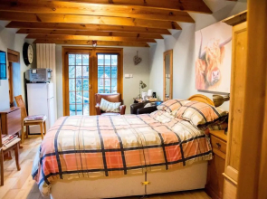 Kirkstyle Hideaway