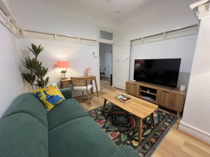Sans Souci Apartments