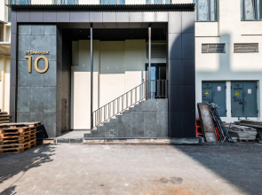 RentalSPb на улице Отважных 10