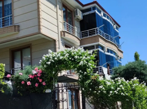 Lavanta Apartment