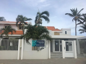 Bubali Villa & Apartments