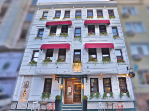 Bon Hotel Hagia Sophia