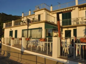 Hotel Villa Miramare