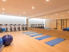 Hipotels Mediterráneo Hotel - Adults Only