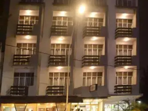Hotel Isimbi