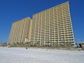 Calypso Resort 1509 - Three Bedroom Condo