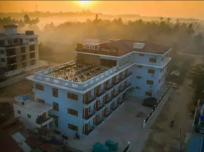 Noble Chaung Tha Hotel